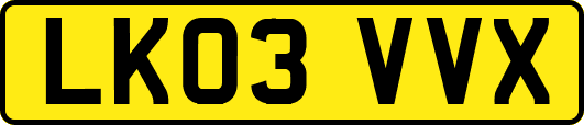 LK03VVX