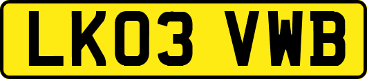 LK03VWB