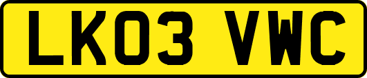 LK03VWC