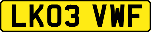 LK03VWF