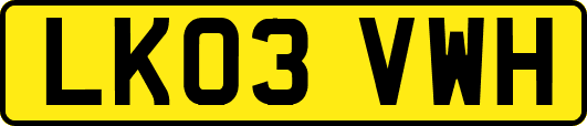 LK03VWH