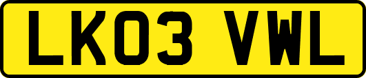 LK03VWL