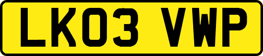 LK03VWP