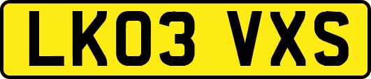 LK03VXS