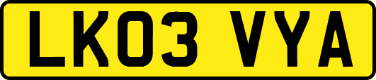 LK03VYA