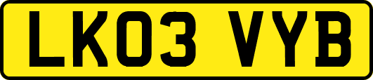 LK03VYB