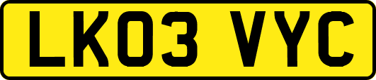LK03VYC