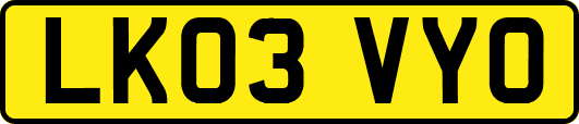 LK03VYO