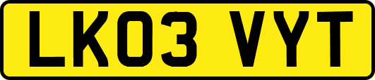 LK03VYT