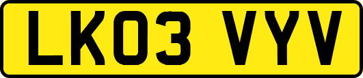 LK03VYV