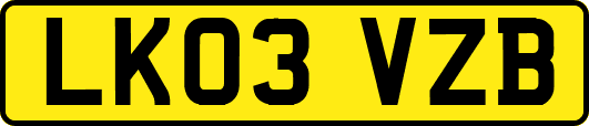 LK03VZB