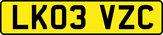 LK03VZC