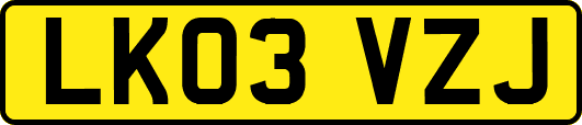 LK03VZJ