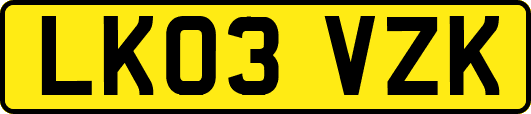 LK03VZK