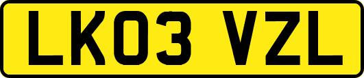 LK03VZL