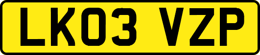 LK03VZP