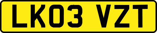 LK03VZT