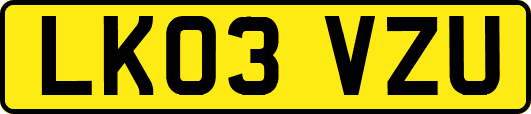 LK03VZU