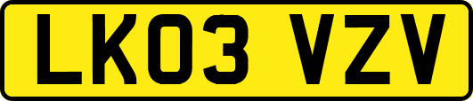 LK03VZV