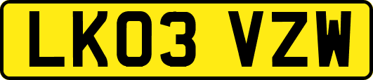 LK03VZW