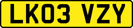 LK03VZY