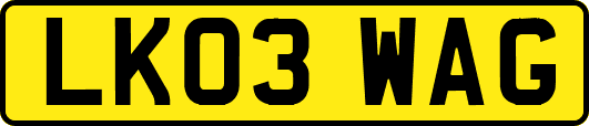 LK03WAG