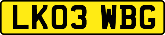 LK03WBG