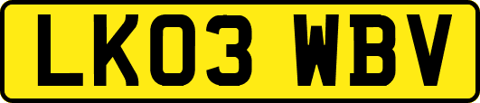 LK03WBV