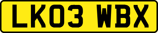 LK03WBX
