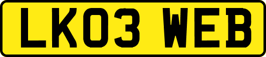 LK03WEB