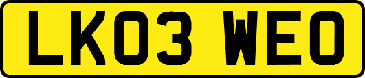 LK03WEO