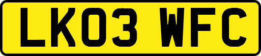 LK03WFC