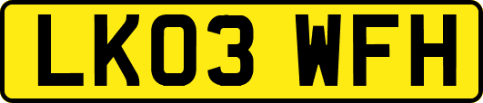 LK03WFH