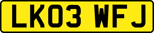 LK03WFJ