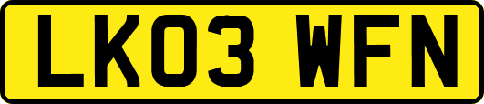 LK03WFN