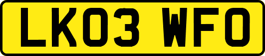 LK03WFO