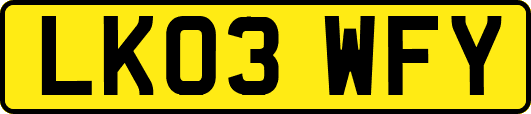 LK03WFY