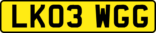 LK03WGG