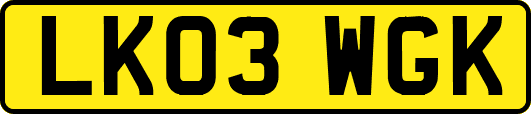 LK03WGK