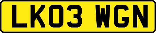 LK03WGN