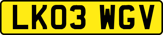 LK03WGV