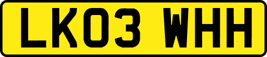 LK03WHH