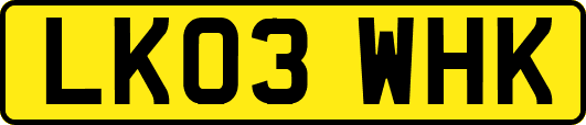 LK03WHK