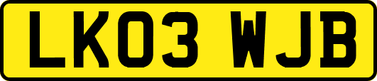 LK03WJB