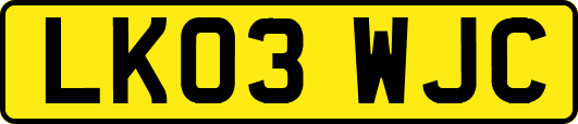 LK03WJC