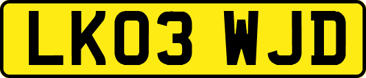 LK03WJD