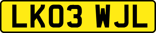 LK03WJL