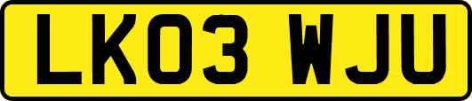 LK03WJU