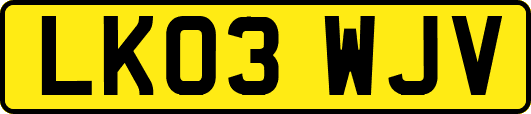 LK03WJV