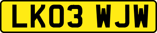 LK03WJW